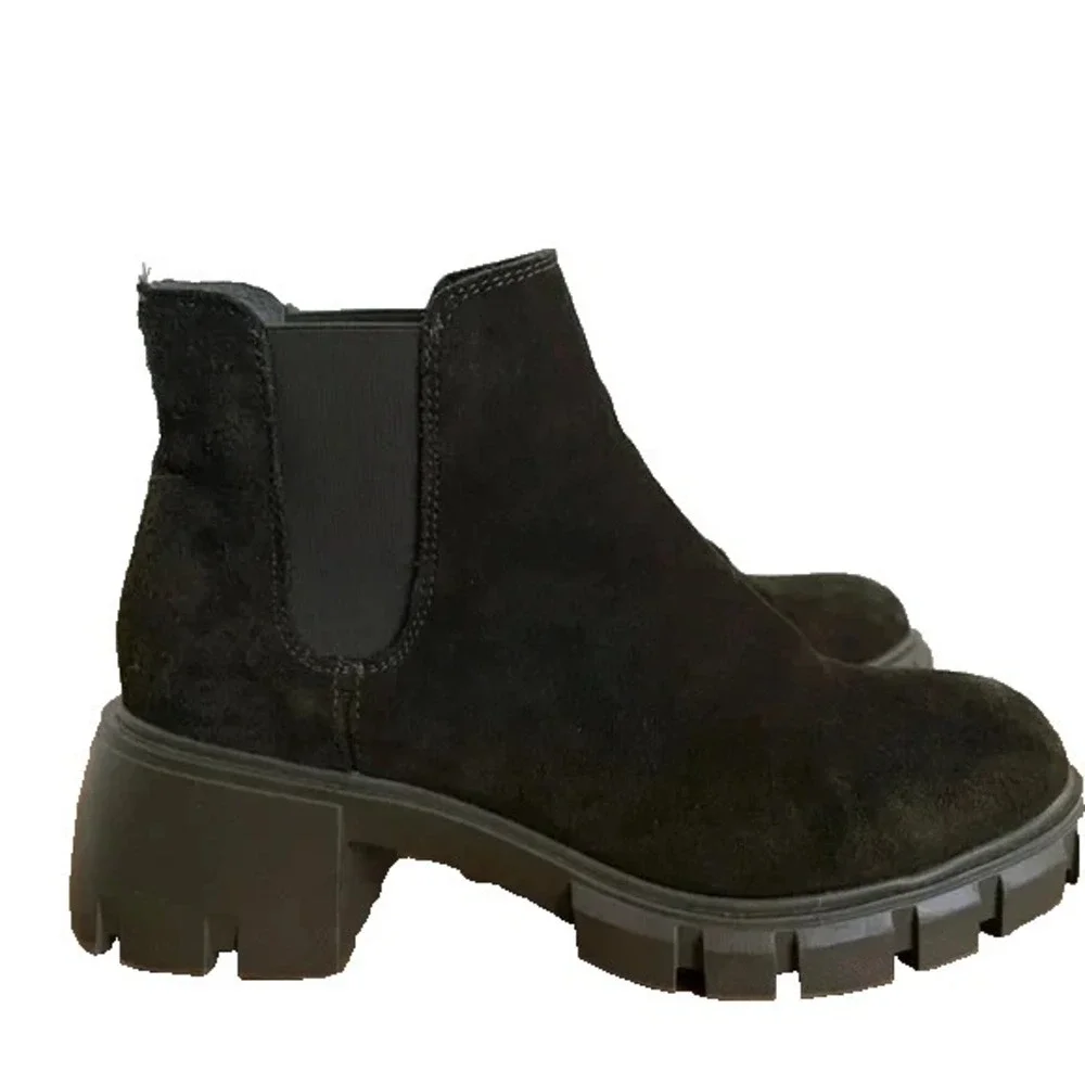 Steve Madden excellent women boots